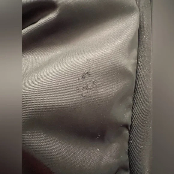 Lululemon Run From Work Backpack Black. - Picture 3 of 12